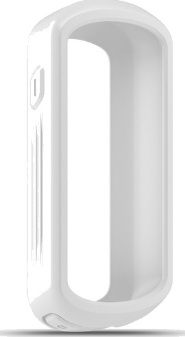 Silikon Cover Til Garmin Edge Explore Hvit