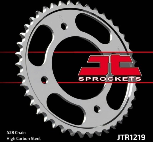 Kjedehjul JTSPROCKETS JTR1219.42