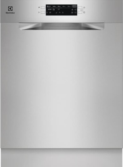 Electrolux CSA47305UX Oppvaskmaskin Electrolux CSA47305UX Oppvaskmaskin