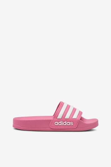 Adidas Sport Performance Slippers Adilette Shower K Rosa