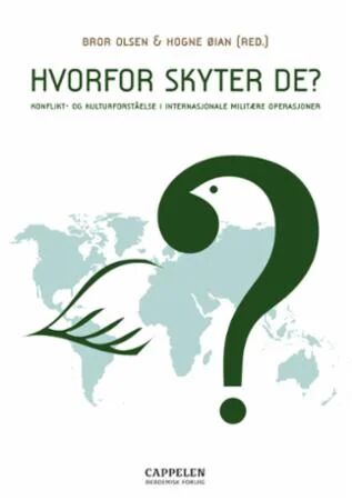 Hvorfor Skyter De?