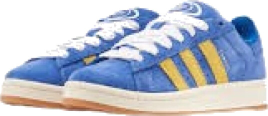 Adidas Herre Sport Blå 42 2/3 EU, Adidas Herre Sport Blå 42 2/3 EU,