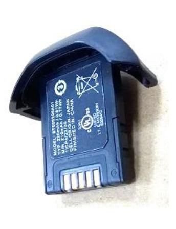 ZEBRA HS3100 BATTERY PACK OF 8 . CPNT