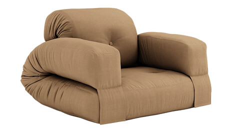 Karup Design Hippo Lenestol 755 Mocca Karup Design Hippo Lenestol 755 Mocca