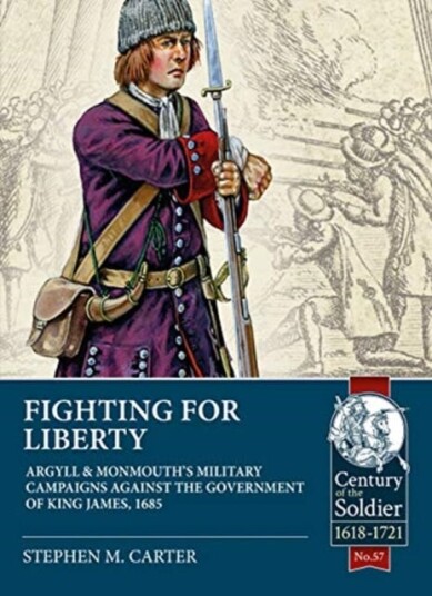 Fighting For Liberty Av Stephen M. Carter