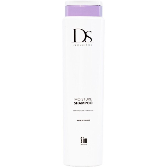Ds Moisture Shampoo 250ml