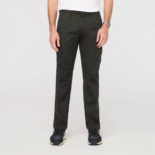 Duer Live Free Relaxed Adventure Pant Evergreen 30 32