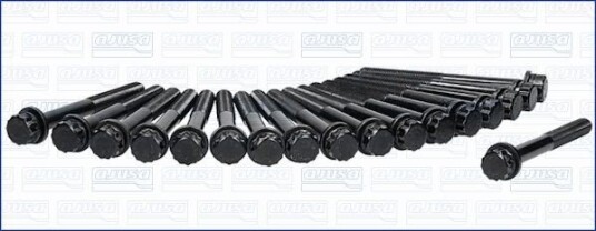 Topplokksbolter AJUSA 81023800