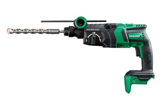 HiKOKI Kombihammer DH18DPC 5,0Ah HSC HiKOKI Kombihammer DH18DPC 5,0Ah HSC