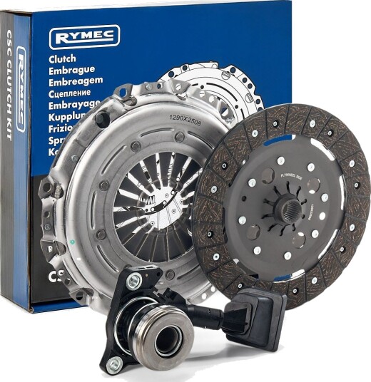 Clutchsett RYMEC JT18441058