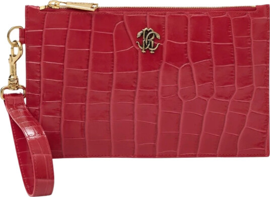 Roberto Cavalli Dame Accessories Rosa ONE SIZE, Roberto Cavalli Dame Accessories Rosa ONE SIZE,