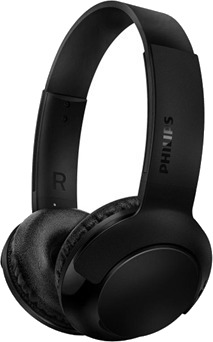 Philips SHB3075M2BK/97 Svart