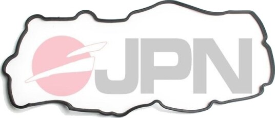 Tetning, topplokkdeksel JPN 40U2076-JPN