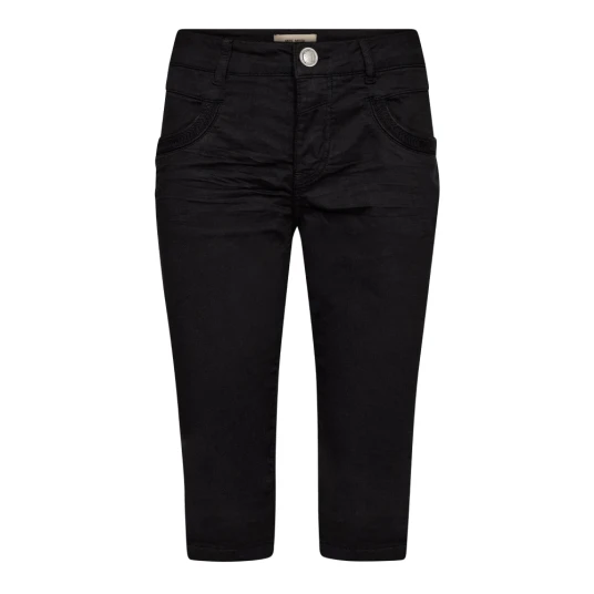 MOS Mosh Dame Bukser Svart W28
