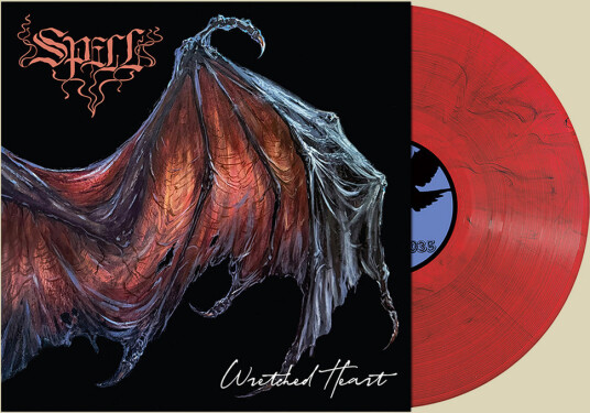 Wretched Heart