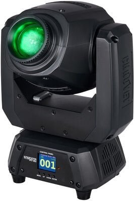 Chauvet DJ Intimidator Spot 260X