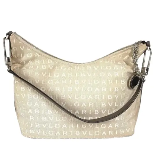 Bvlgari Vintage Dame Beige
