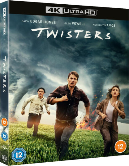 Twisters
