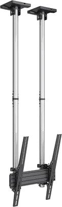 Multibrackets M Pro Series MBC1UPHD2 - Max 120 kg - recommended for 100"