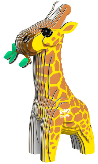 Eugy 3D Animal Models Eugy 3D Animal Models