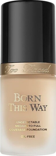 Born This Way Foundation Vanilla