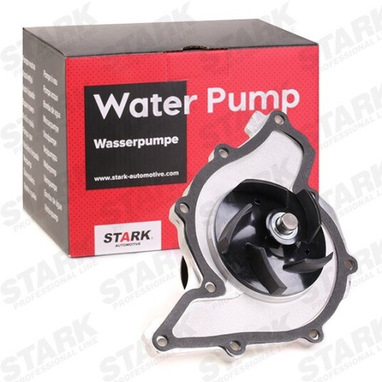 STARK SKWP 0520134 Vannpumpe STARK SKWP 0520134 Vannpumpe