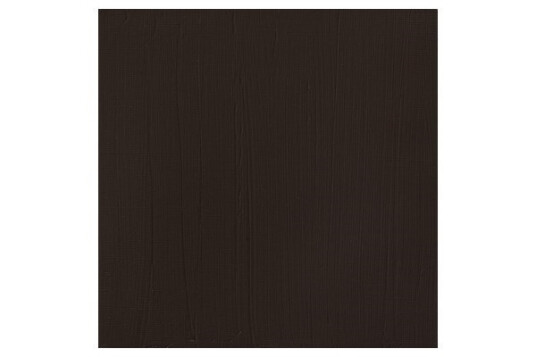Prof Acrylic 200ML BURNT UMBER 076