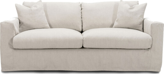 Soffadirekt MAXIME 2 seters sofa Beige Soffadirekt MAXIME 2 seters sofa Beige