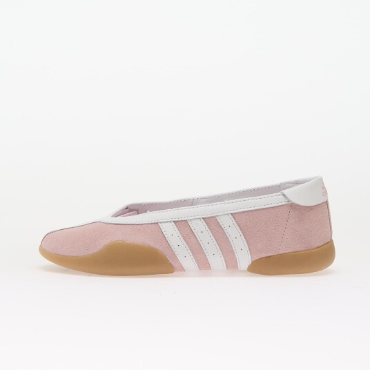 Adidas Taekwondo Mei Ballet W Clear Pink/ Ftw White/ Gum EUR 40 Adidas Taekwondo Mei Ballet W Clear Pink/ Ftw White/ Gum EUR 40