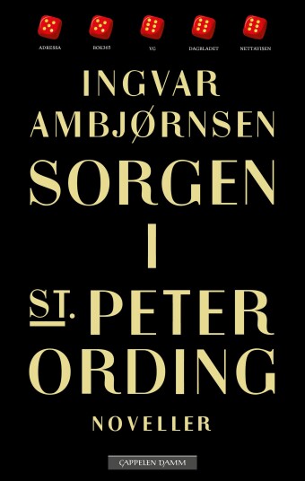 Sorgen i St. Peter Ording