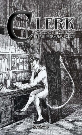 Clerk  The story of a strange employee in an unusual office