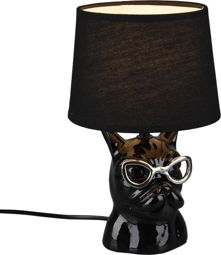 Trio Lighting Hund barnelampe Trio Lighting Hund barnelampe