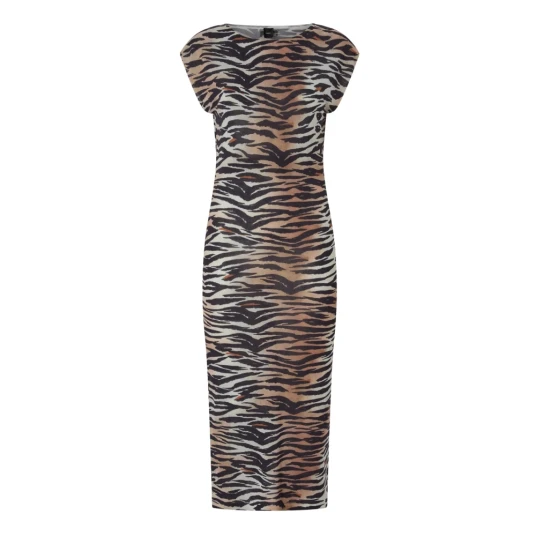 Pinko Dame Kjoler Flerfarget S, Pinko Dame Kjoler Flerfarget S,