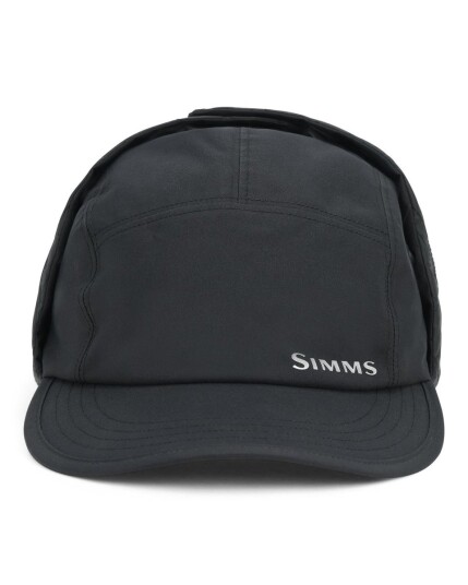 Simms Exstream Cap Black Simms Exstream Cap Black