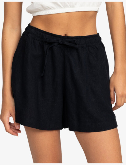Roxy Lekeitio Break Mid - Black - S