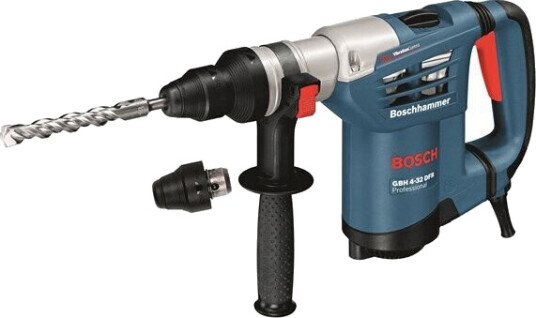 Bosch Professional GBH 4-32 DFR