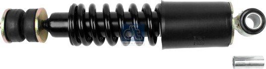 DT Spare Parts 3.83000 Demper, førerhus lagring DT Spare Parts 3.83000 Demper, førerhus lagring