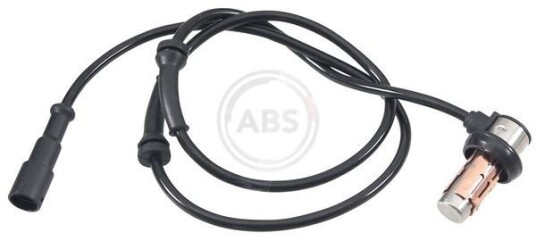 Sensor, ABS A.B.S. 30770