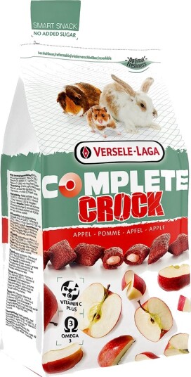 Versele Laga Crock Complete Eple 2 X 50 G