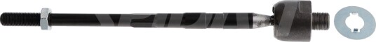 Aksialledd, parallellstag SPIDAN CHASSIS PARTS 50540