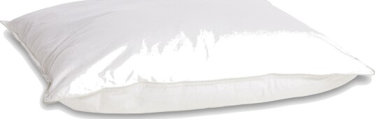 Butterfly Silk Silkepute -  - "Mellom"  Standardsilk - 60x63cm