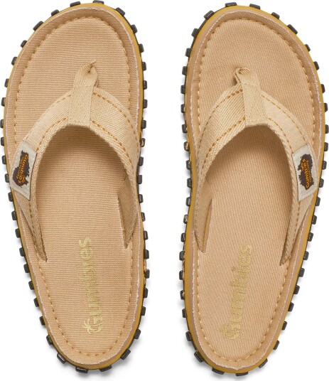 Gumbies Unisex Islander Classic Sand 42, Classic Sand Gumbies Unisex Islander Classic Sand 42, Classic Sand
