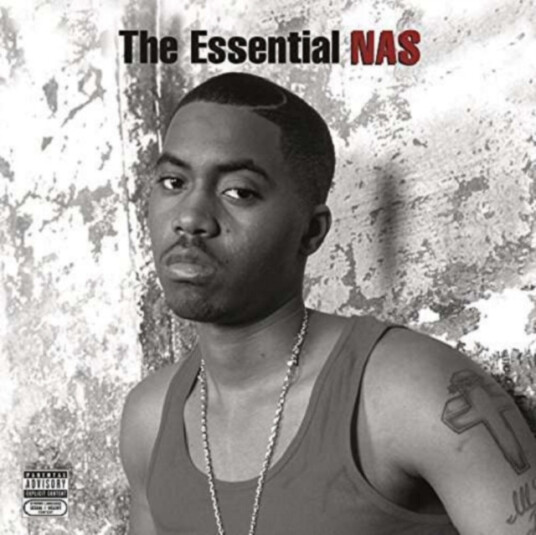 The Essential Nas The Essential Nas