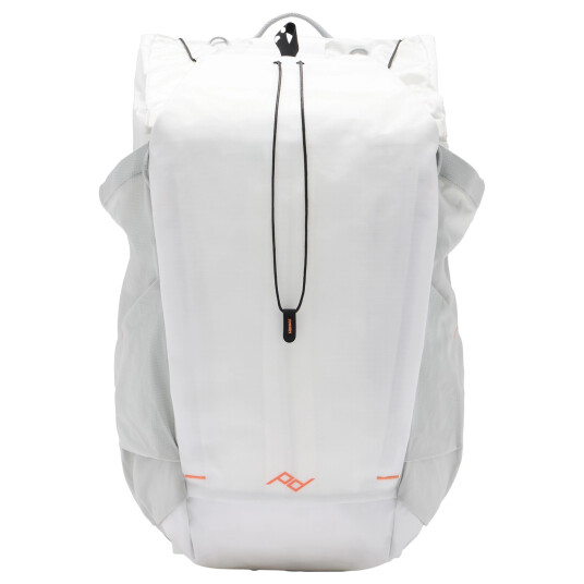 Peak Design Outdoor Backpack 45L Cloud Lett ryggsekk med innvendig ramme