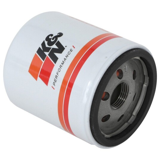 Oljefilter K&N Filters HP 1007