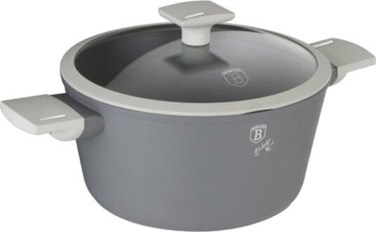 Berlinger Haus Titangryte 28 Cm Bh 7068 Aspen