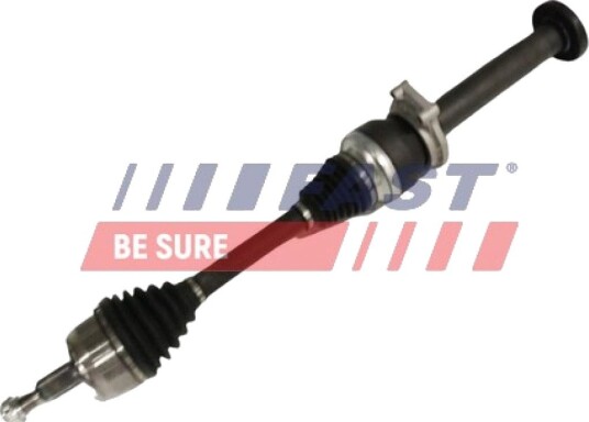 Fast Drivaksel FAST FT27066 Fast Drivaksel FAST FT27066