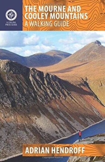 The Mourne And Cooley Mountains Av Adrian Hendroff