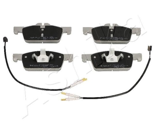 Bremseklosser ASHIKA 50 00 0657
