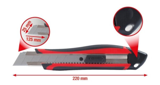 Ks Tools 907.2180, 137 G